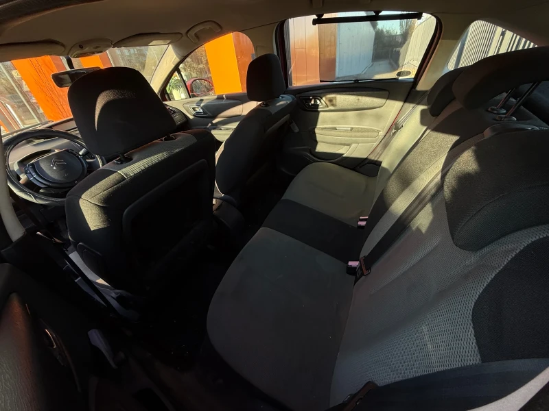 Citroen C4, снимка 11 - Автомобили и джипове - 52462921
