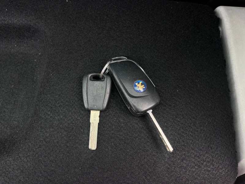 Citroen C1 Автоматик + Климатик, снимка 15 - Автомобили и джипове - 52486296