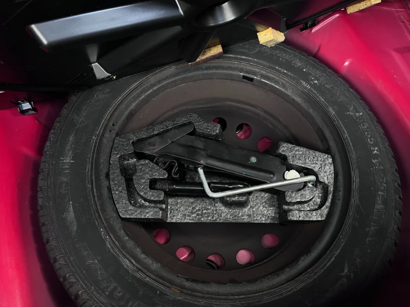 Citroen C1 Автоматик + Климатик, снимка 13 - Автомобили и джипове - 52486296