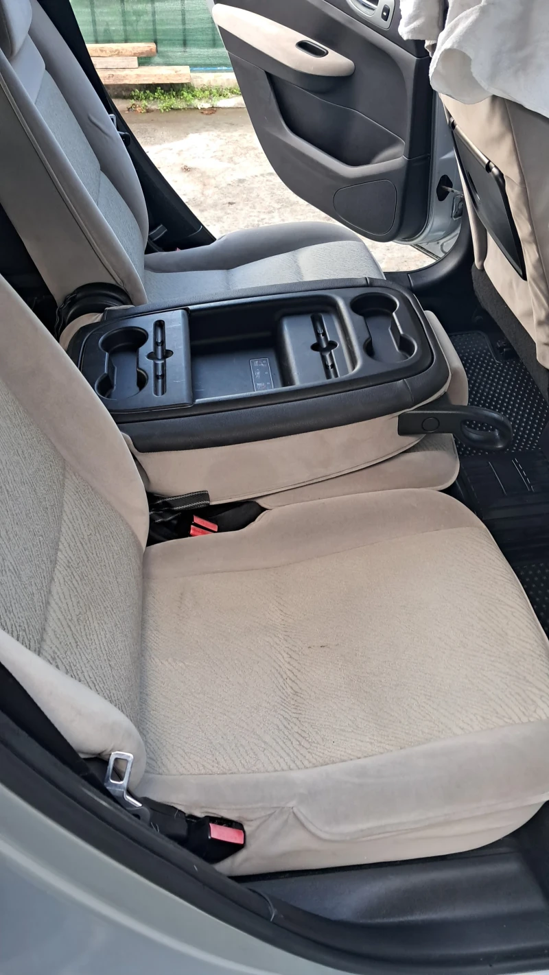 Peugeot 307, снимка 14 - Автомобили и джипове - 52500181