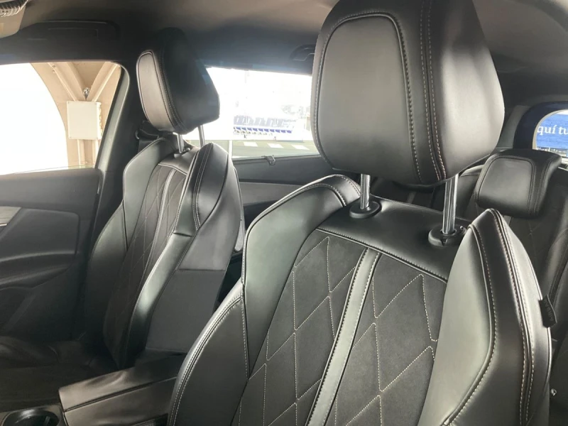 Peugeot 5008 2.0 Blue-HDI GT, снимка 11 - Автомобили и джипове - 52638268