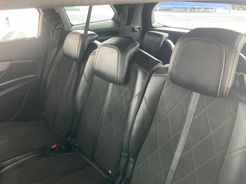 Peugeot 5008 2.0 Blue-HDI GT, снимка 13 - Автомобили и джипове - 52638268