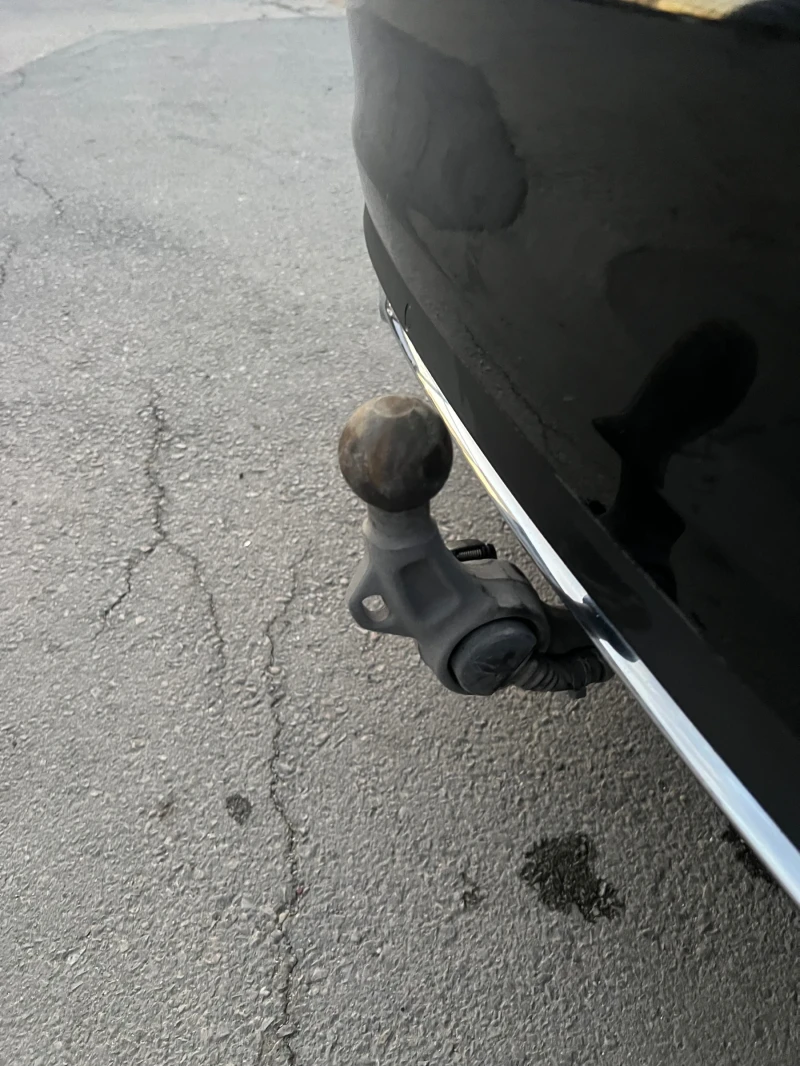 Mercedes-Benz C 220, снимка 10 - Автомобили и джипове - 52817336