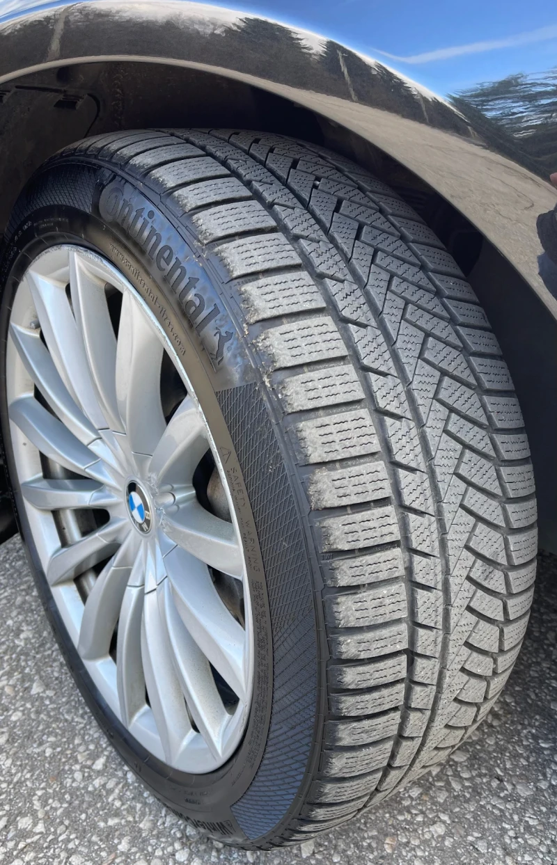 BMW 730 xDrive, снимка 7 - Автомобили и джипове - 53014285