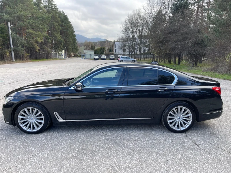 BMW 730 xDrive, снимка 2 - Автомобили и джипове - 53014285