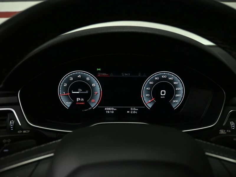 Audi A5 * Technik S Line  * B&O * 360CAM * , снимка 16 - Автомобили и джипове - 53024912