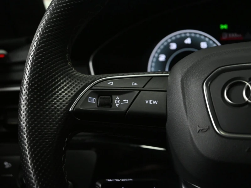 Audi A5 * Technik S Line  * B&O * 360CAM * , снимка 17 - Автомобили и джипове - 53024912