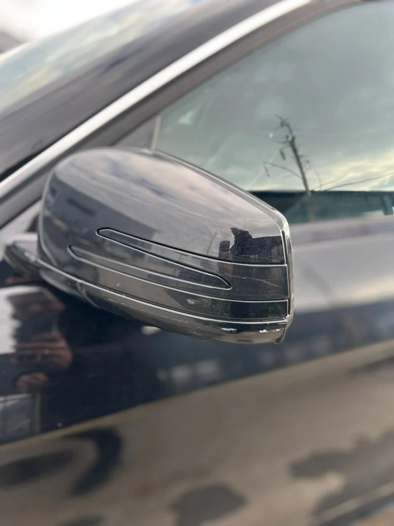 Mercedes-Benz E 220 651, снимка 5 - Автомобили и джипове - 53110002