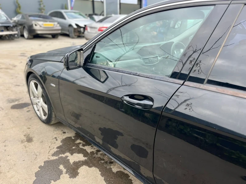 Mercedes-Benz E 220 651, снимка 7 - Автомобили и джипове - 53110002