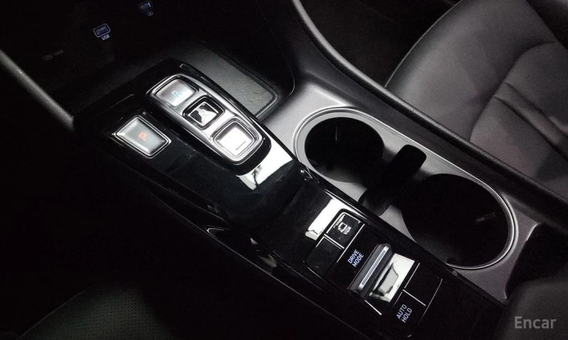 Hyundai Sonata, снимка 9 - Автомобили и джипове - 53143445