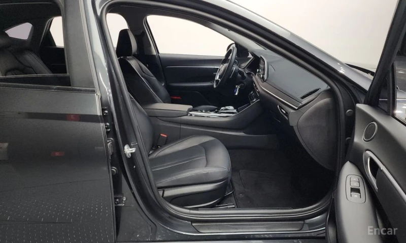 Hyundai Sonata, снимка 11 - Автомобили и джипове - 53143445