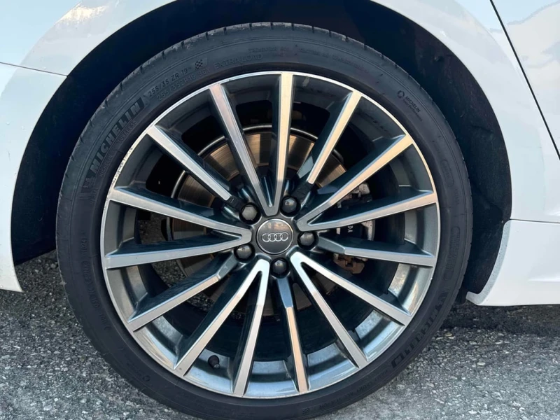 Audi A5 Prestige 45 TFSI quattro  CARFAX, снимка 11 - Автомобили и джипове - 53220883