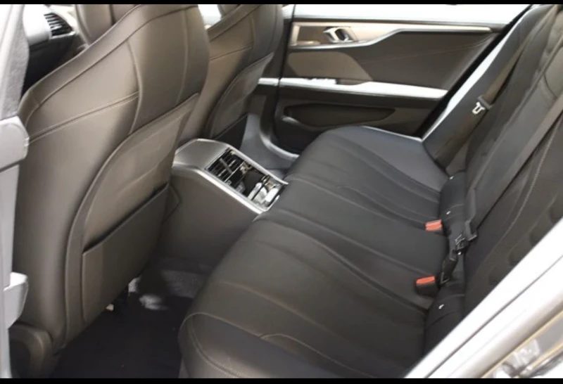 BMW 840 Bmw 840xi M, снимка 7 - Автомобили и джипове - 53434489
