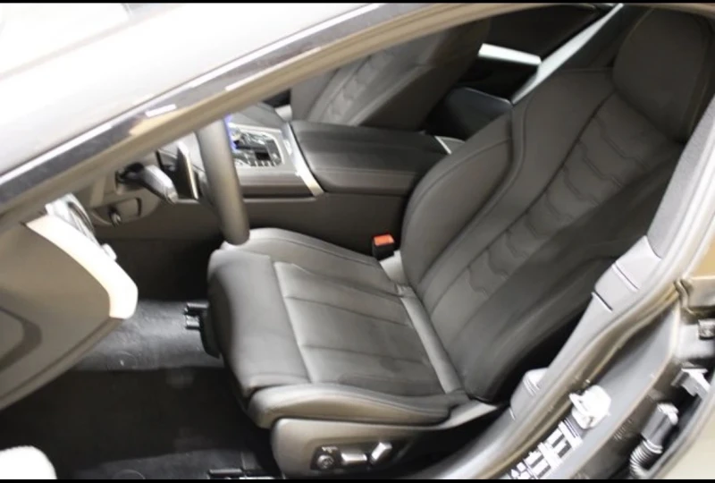 BMW 840 Bmw 840xi M, снимка 6 - Автомобили и джипове - 53434489