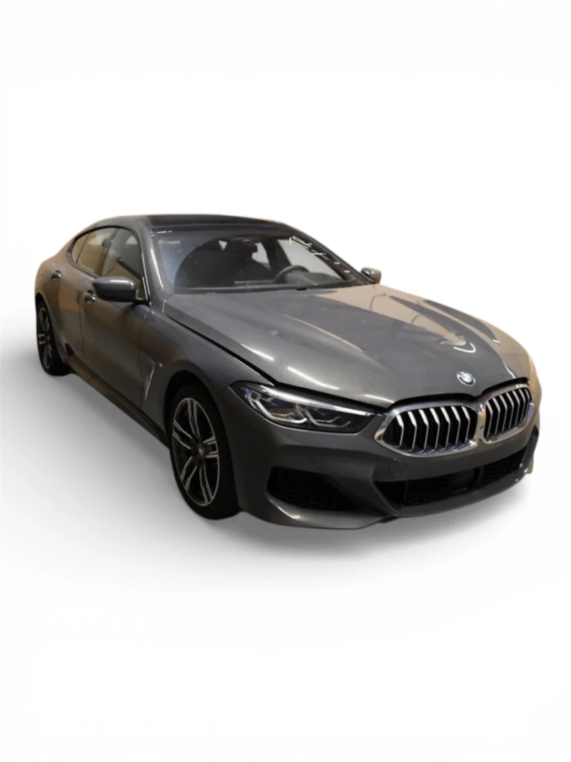 BMW 840 Bmw 840xi M, снимка 2 - Автомобили и джипове - 53434489