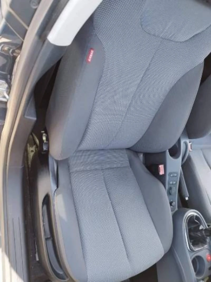 Seat Leon 1, 9TDI, снимка 13 - Автомобили и джипове - 53501891