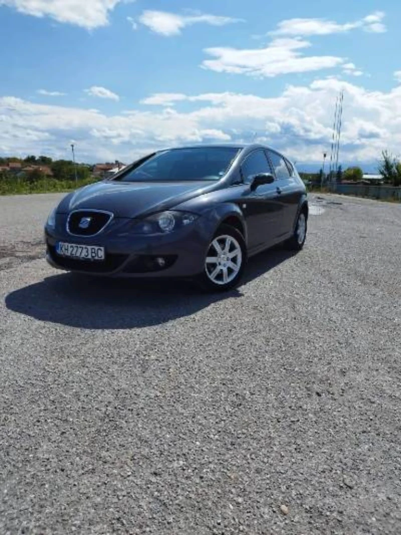 Seat Leon 1, 9TDI, снимка 3 - Автомобили и джипове - 53501891