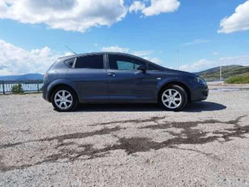 Seat Leon 1, 9TDI, снимка 5 - Автомобили и джипове - 53501891