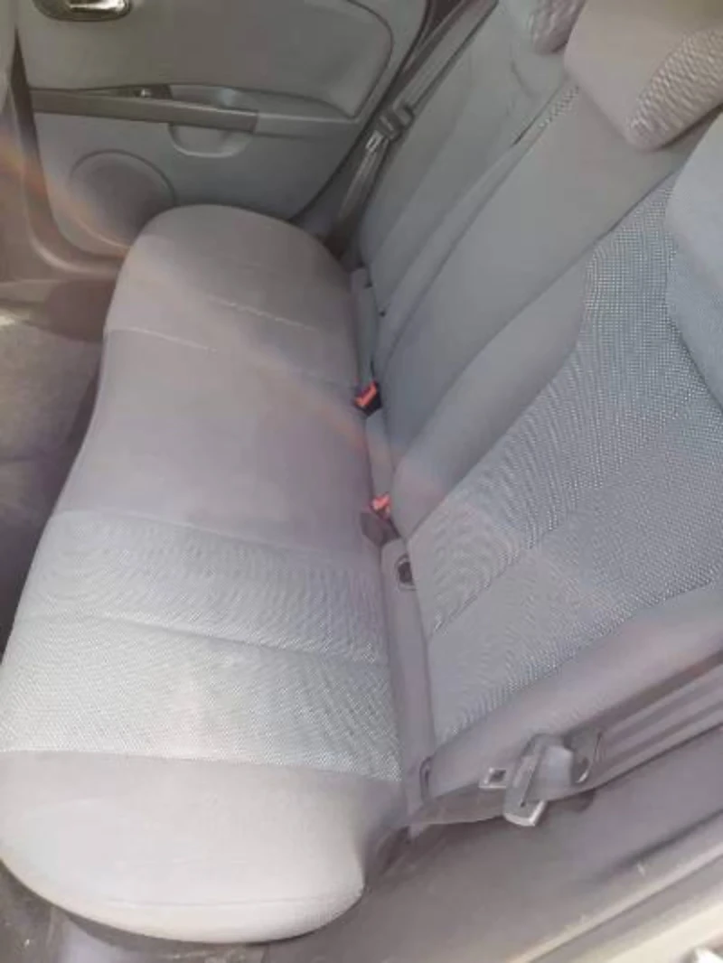 Seat Leon 1, 9TDI, снимка 11 - Автомобили и джипове - 53501891