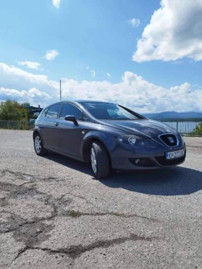 Seat Leon 1, 9TDI