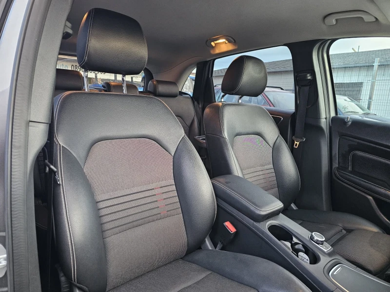 Mercedes-Benz B 200 2.2CDI/FACE* AVTOMAT* NAVI* KAMERA, снимка 8 - Автомобили и джипове - 53541131