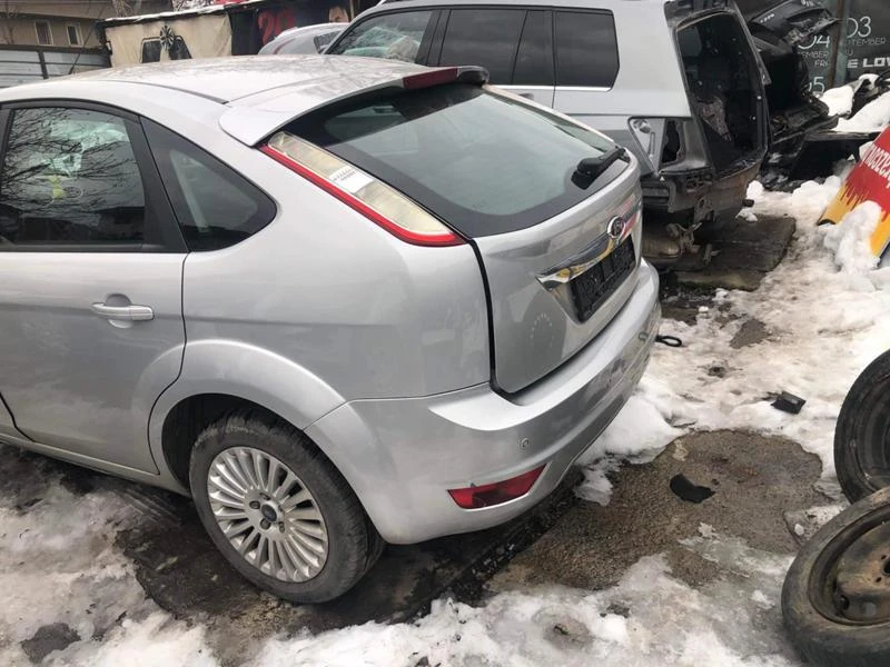 Ford Focus 2.0 tdci на части - [1] 