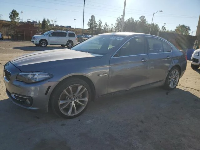 BMW 535 i, снимка 1 - Автомобили и джипове - 48569796