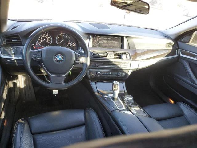 BMW 535 i, снимка 8 - Автомобили и джипове - 48569796