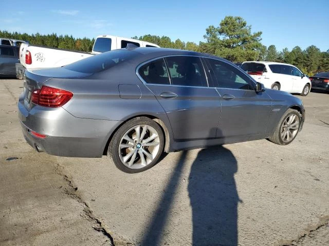 BMW 535 i, снимка 4 - Автомобили и джипове - 48569796