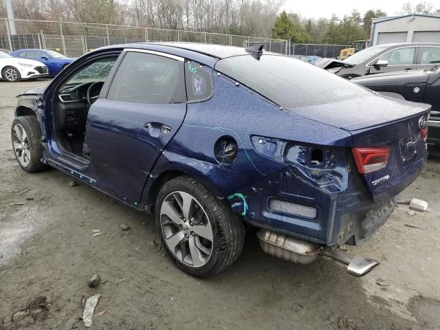 Kia Optima LX, снимка 5 - Автомобили и джипове - 48585892