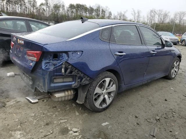 Kia Optima LX, снимка 6 - Автомобили и джипове - 48585892