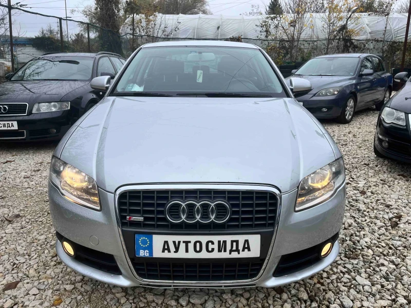 Audi A4 2.0TDI - 8899 лв. / 4549.99 € - 58320770 1
