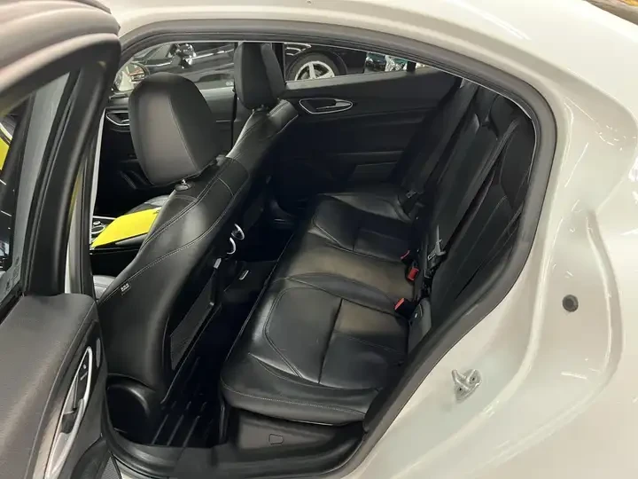 Alfa Romeo Giulia TI Q4 !PANO! !КАМЕРИ! #SPECIAL#, снимка 14 - Автомобили и джипове - 54962673