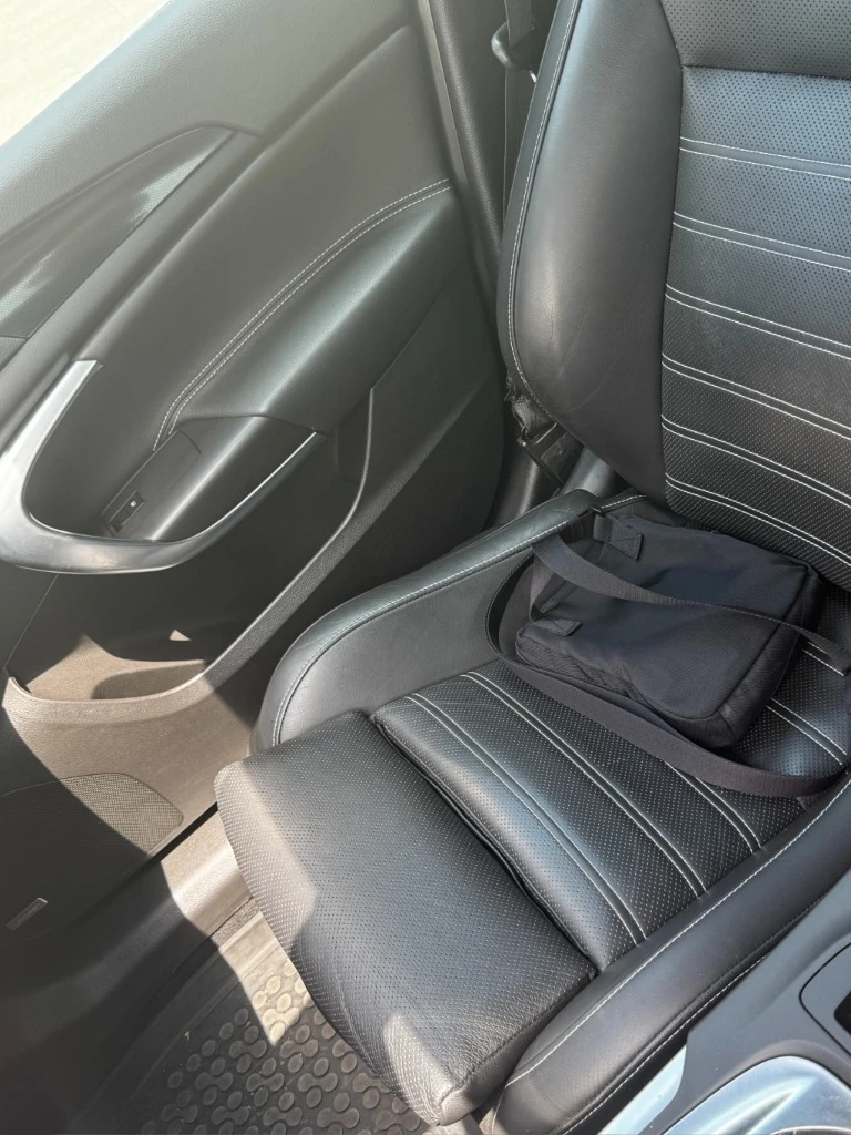 Opel Insignia 2.8T, снимка 8 - Автомобили и джипове - 55326651
