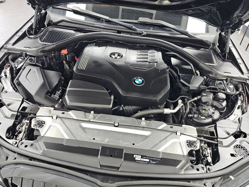 BMW 330 330i M Sport| 258к.с.| ВКЛ.ТЕХНОТЕСТ, снимка 6 - Автомобили и джипове - 55642264