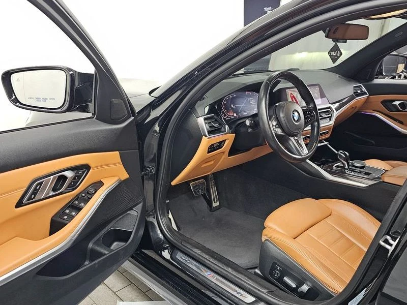 BMW 330 330i M Sport| 258к.с.| ВКЛ.ТЕХНОТЕСТ, снимка 10 - Автомобили и джипове - 55642264