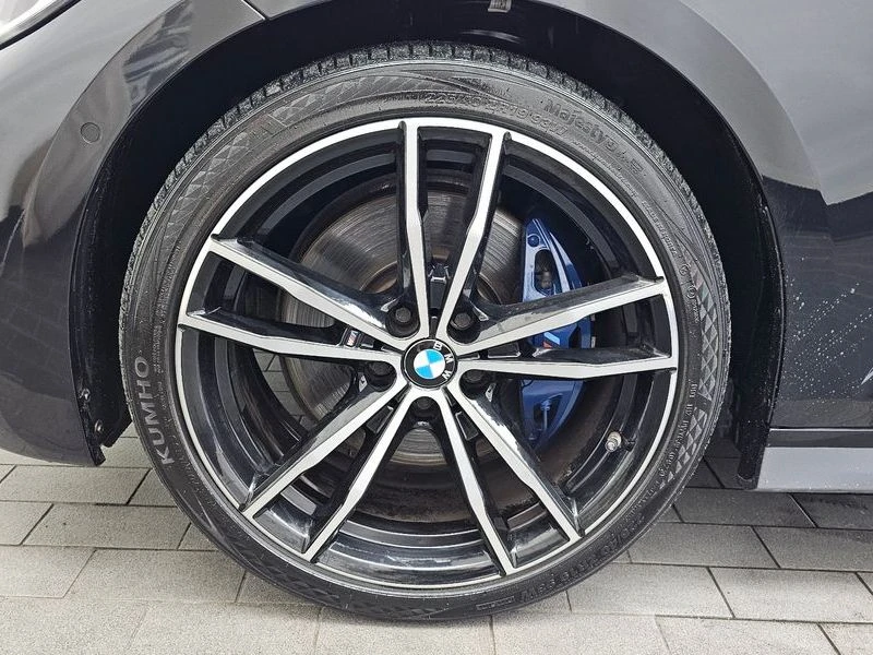 BMW 330 330i M Sport| 258к.с.| ВКЛ.ТЕХНОТЕСТ, снимка 5 - Автомобили и джипове - 55642264