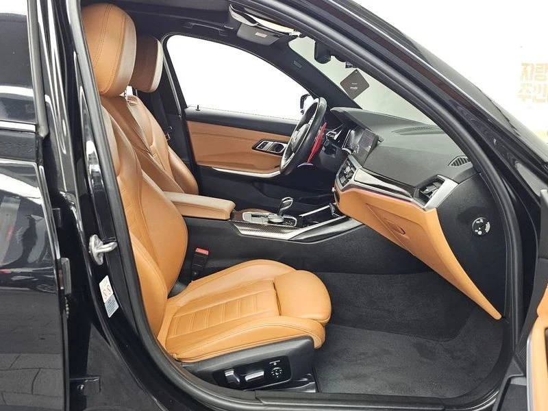 BMW 330 330i M Sport| 258к.с.| ВКЛ.ТЕХНОТЕСТ, снимка 11 - Автомобили и джипове - 55642264