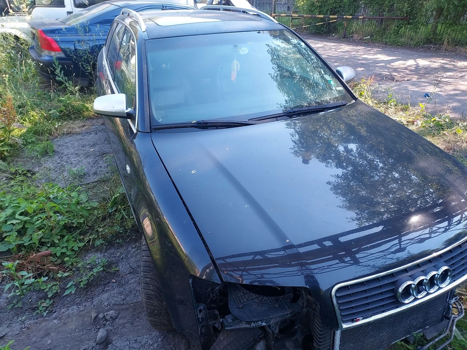 Audi A4 1.9TDI 2.5TDI  5бр. | Mobile.bg — изображение 11