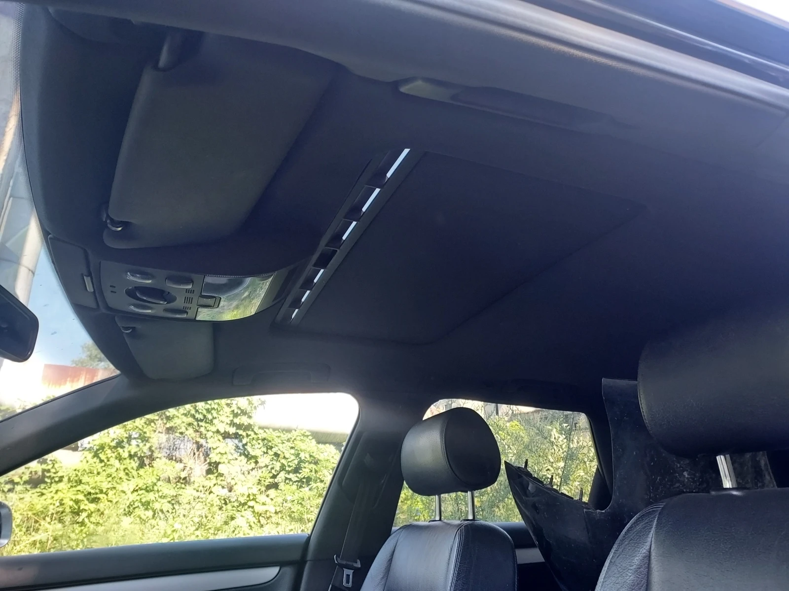 Audi A4 1.9TDI 2.5TDI  5бр. | Mobile.bg — изображение 15
