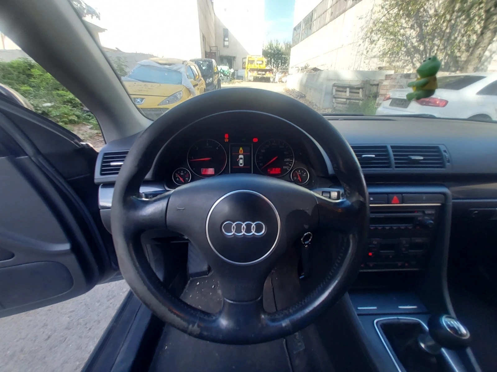 Audi A4 1.9TDI 2.5TDI  5бр. - изображение 6