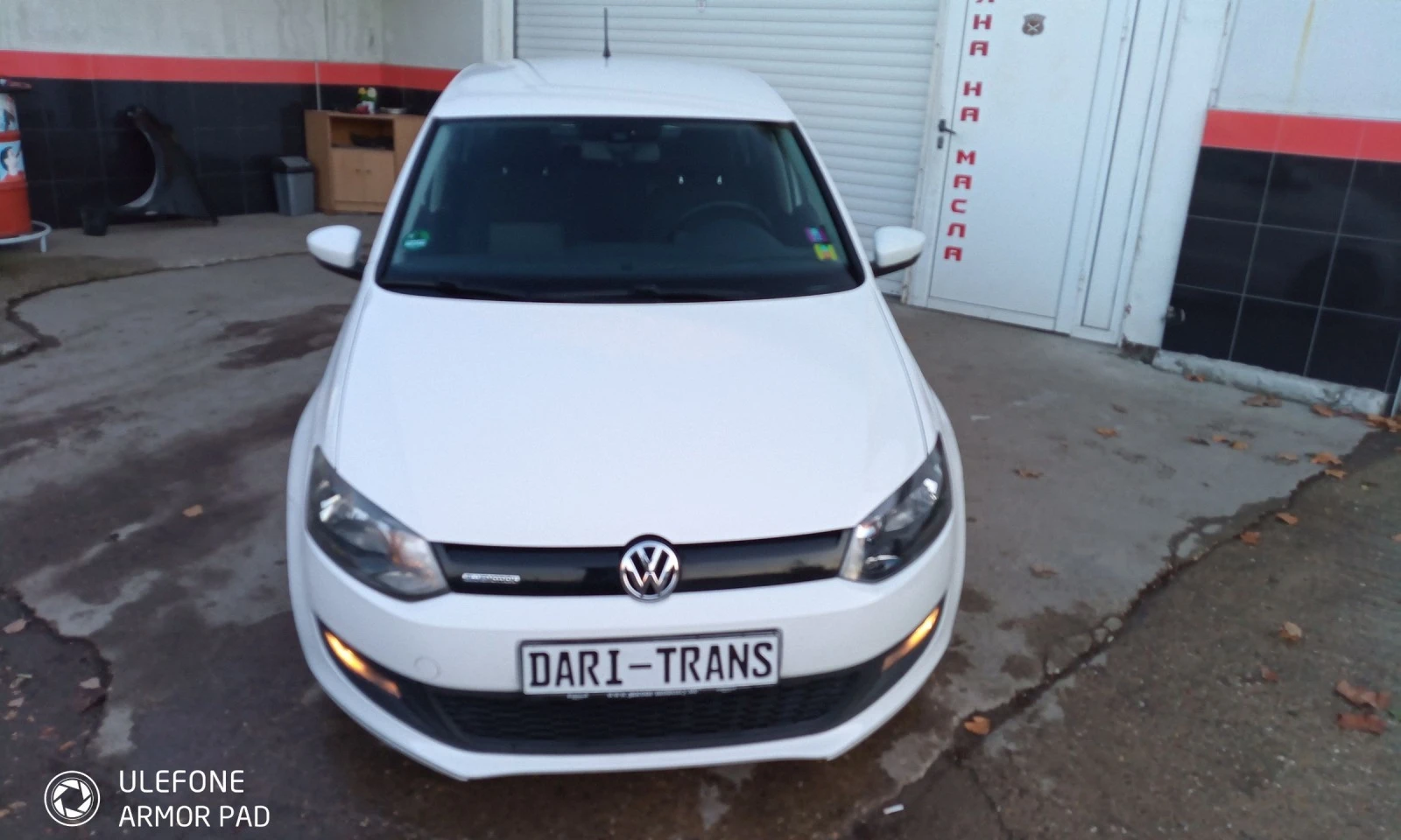 VW Polo 1.2TDI 75kc.  - изображение 2