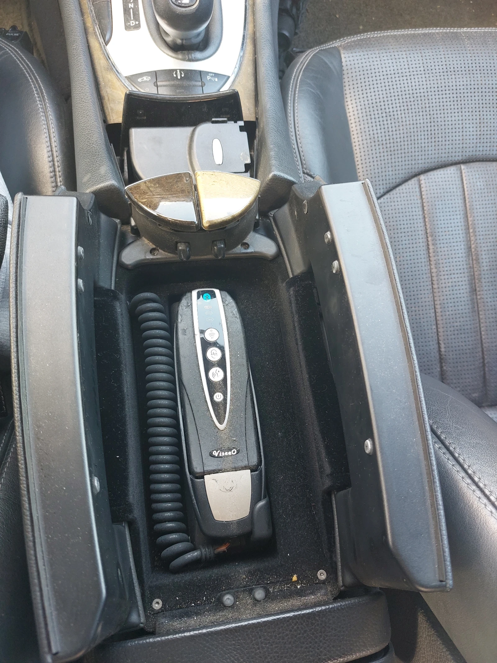 Mercedes-Benz E 55 AMG  | Mobile.bg   15