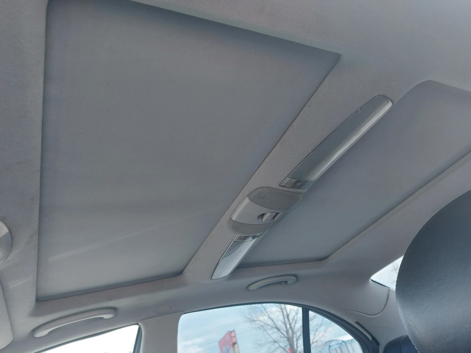 Mercedes-Benz E 55 AMG  | Mobile.bg   14