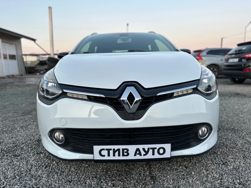 Renault Clio 1.5 - изображение 2