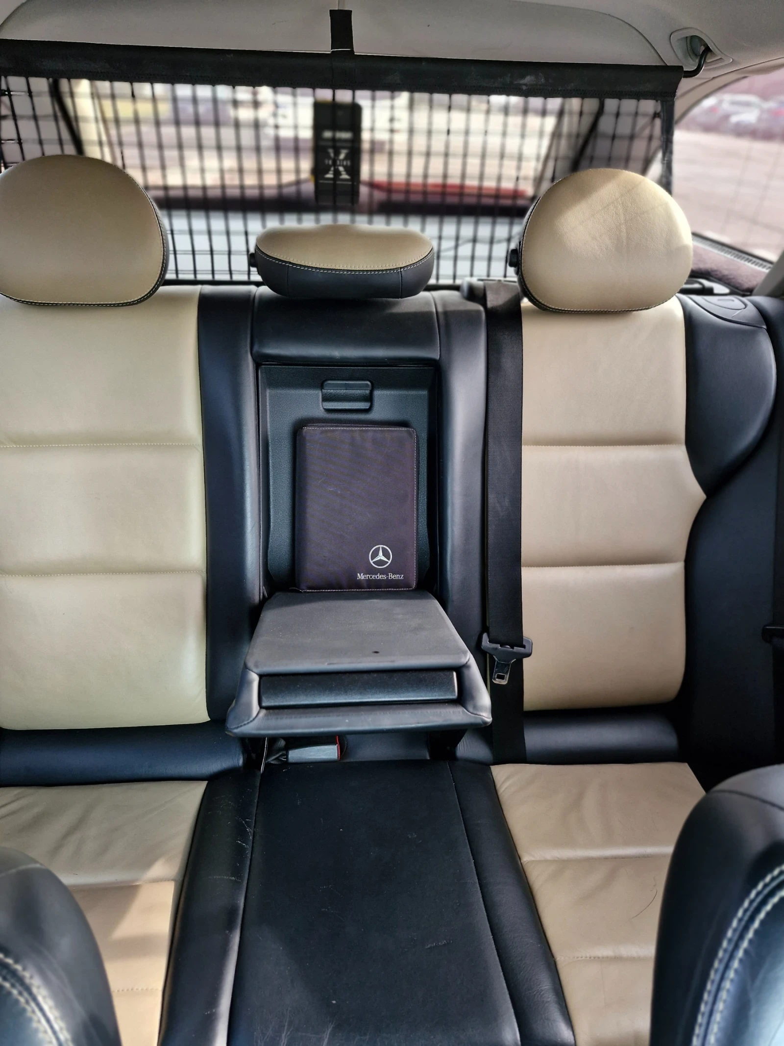 Mercedes-Benz C 320 DESIGNO V6 7G | Mobile.bg � ����������� 11