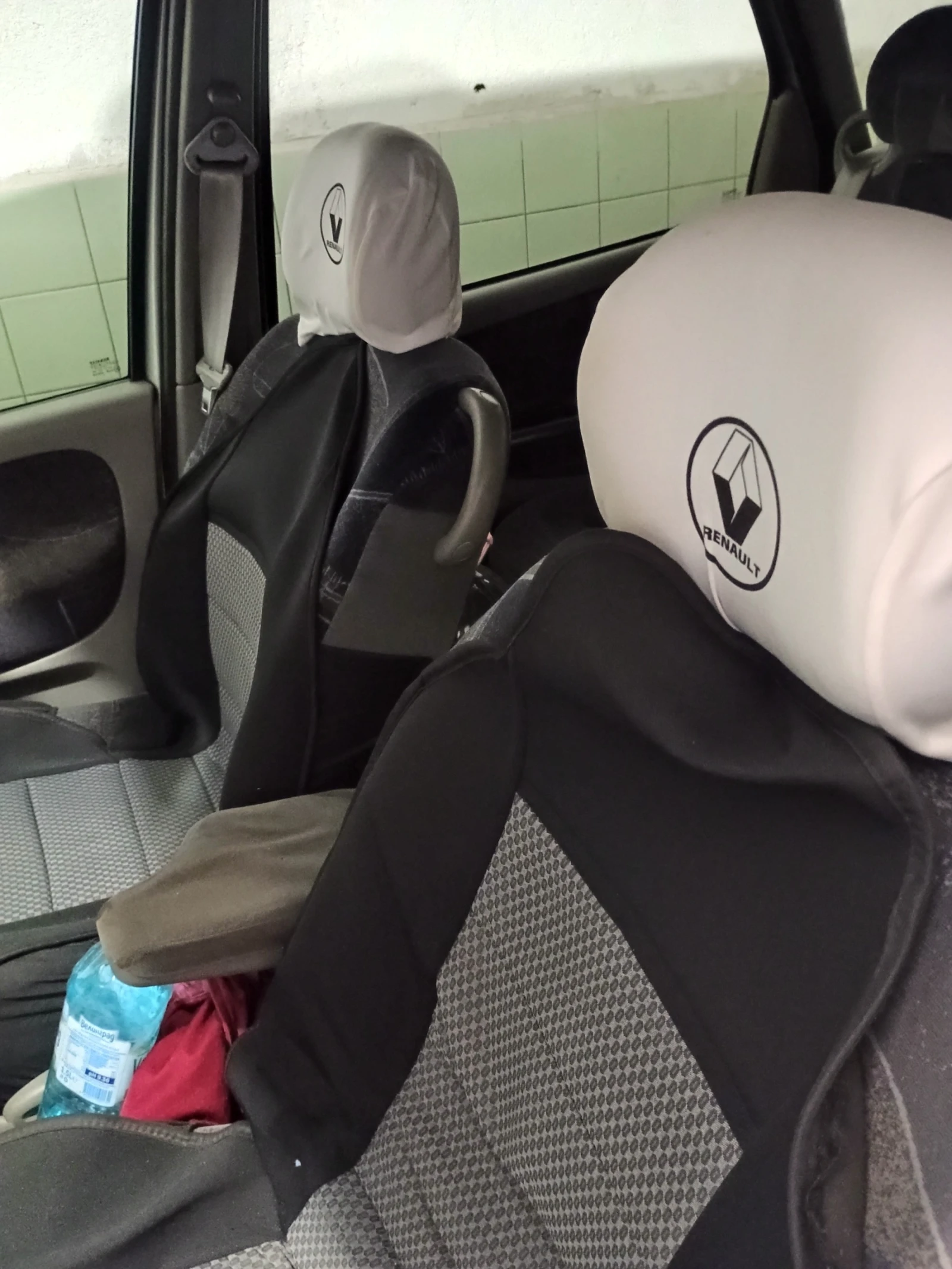 Renault Scenic  - изображение 4