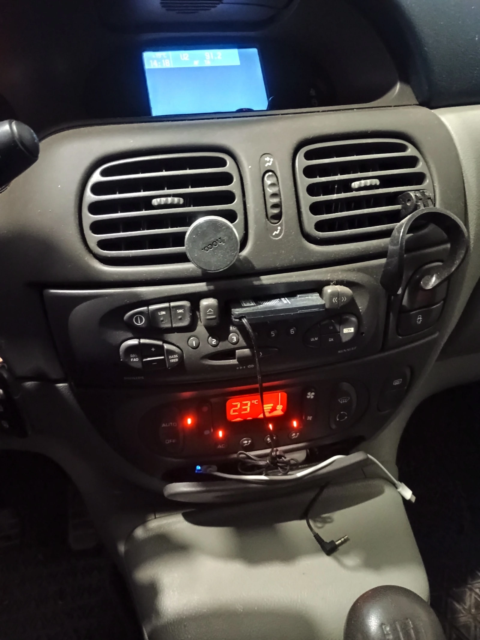 Renault Scenic  - изображение 7