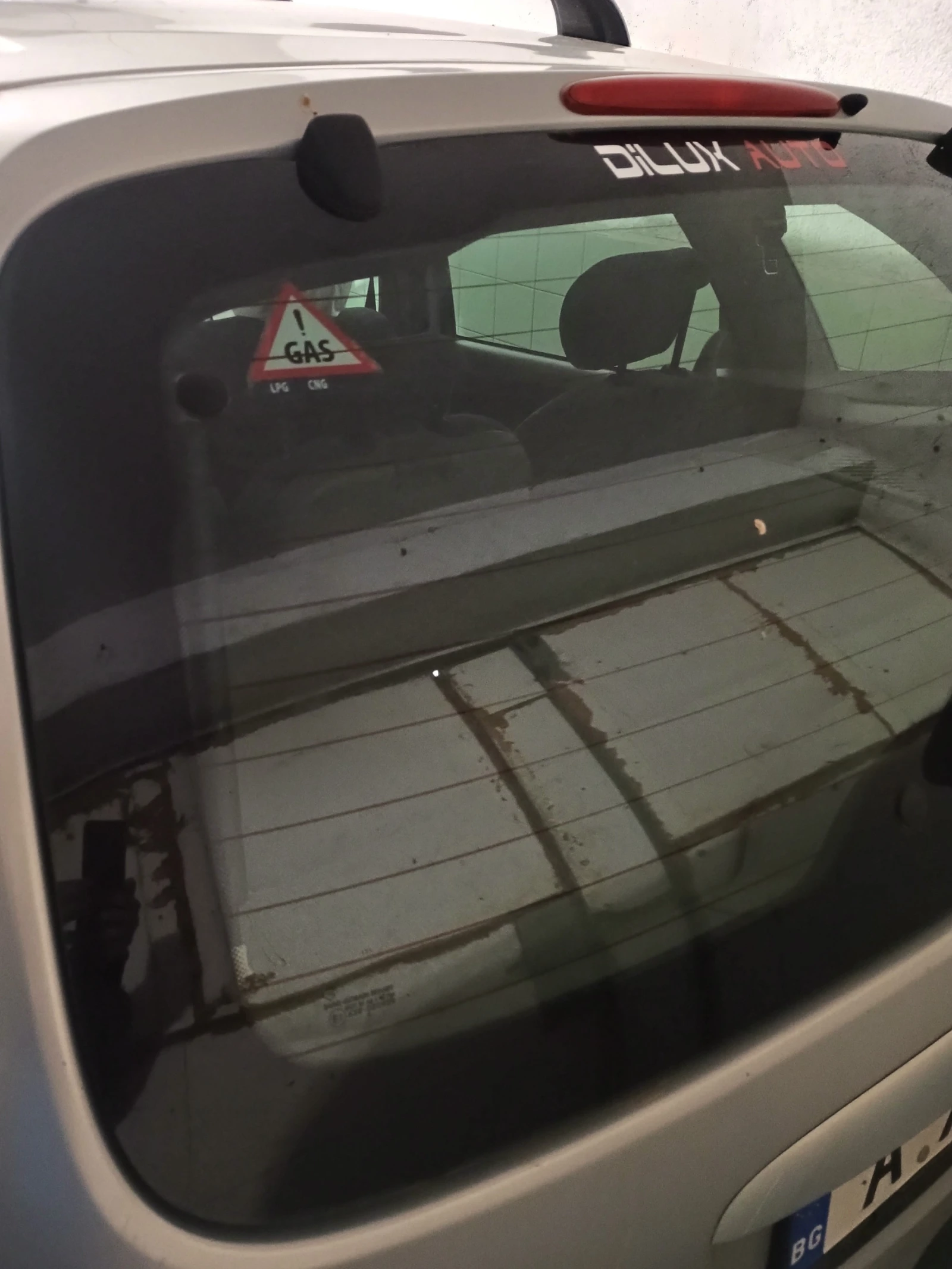 Renault Scenic  - изображение 3