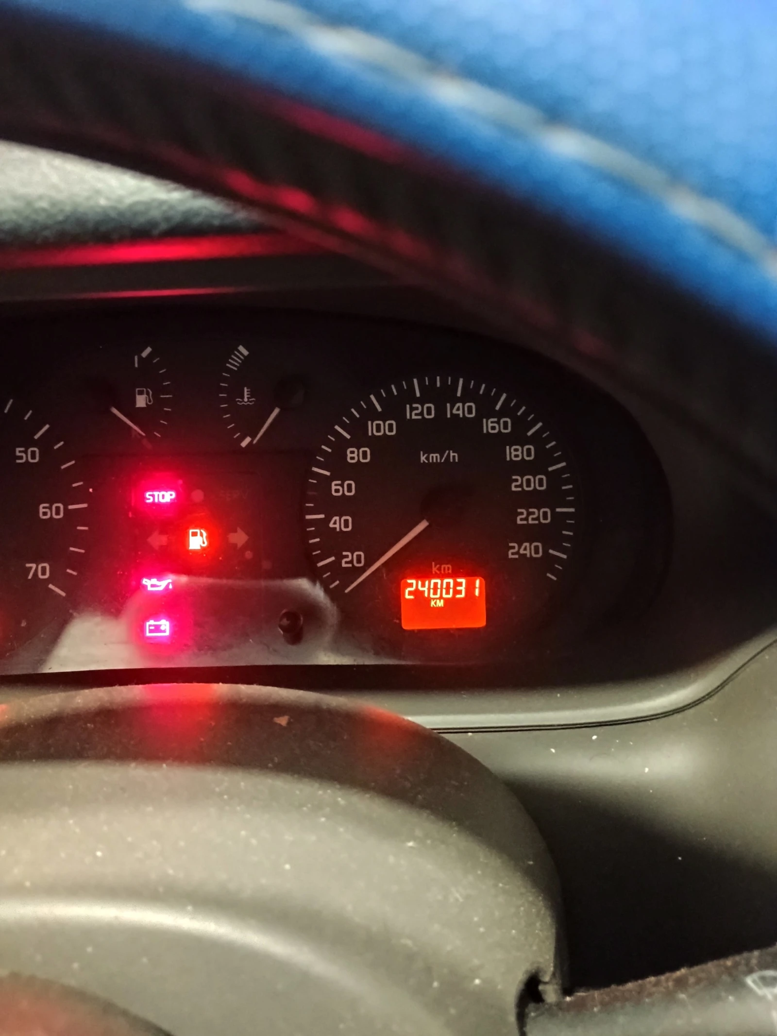 Renault Scenic  - изображение 6